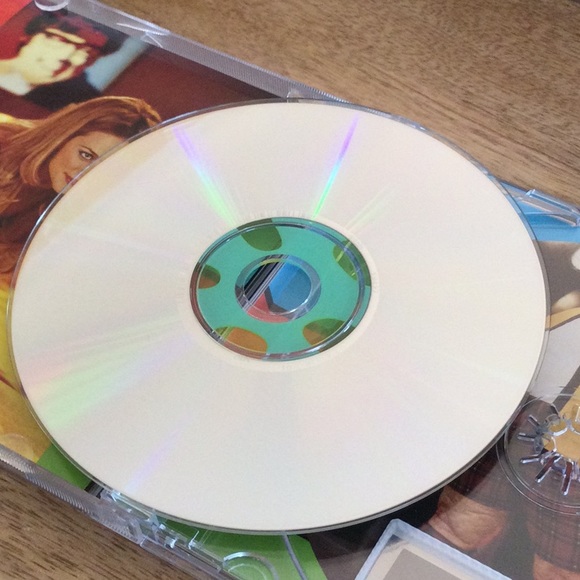 Austin Powers The Spy Who Shagged Me Movie Soundtrack CD - Picture 5 of 5